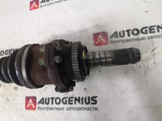 Привод левый задний NISSAN SKYLINE V35 VQ25DD 3/2 5 ракурс
