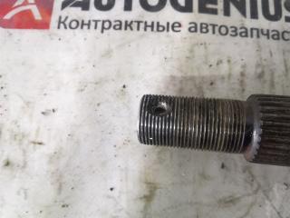Привод правый задний NISSAN SKYLINE V35 VQ25DD 3/2 3 ракурс