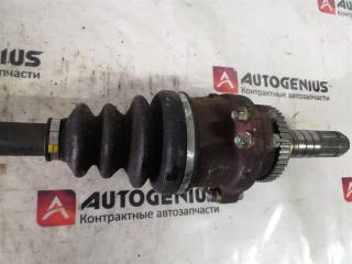Привод правый задний NISSAN SKYLINE V35 VQ25DD 3/2 4 ракурс