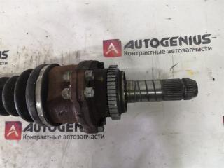 Привод правый задний NISSAN SKYLINE V35 VQ25DD 3/2 5 ракурс