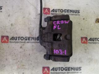 Суппорт левый передний MITSUBISHI DION CR9W 1 ракурс