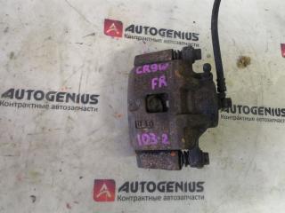 Суппорт правый передний MITSUBISHI DION CR9W 1 ракурс