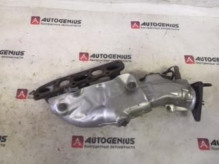 Коллектор выпускной правый NISSAN SKYLINE HV37 VQ35HR 140C21PM0C 2 ракурс