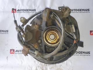 Ступица правая задняя TOYOTA BREVIS JCG11 ABS 3 ракурс