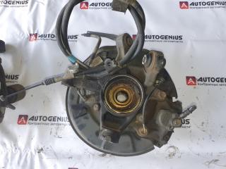 Ступица левая задняя TOYOTA BREVIS JCG11 ABS 3 ракурс