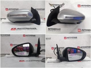 Зеркало переднее  NISSAN DUALIS NJ10 1 ракурс