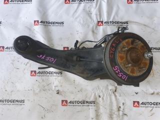 Ступица левая задняя MITSUBISHI GALANT FORTIS CY6A 2WD 1 ракурс