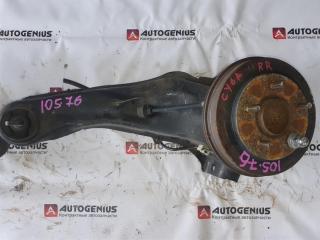 Ступица правая задняя MITSUBISHI GALANT FORTIS CY6A 2WD 1 ракурс