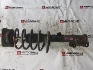 Стойка правая передняя VOLVO XC70 SZ58 B5244T3 8667254A 1 ракурс