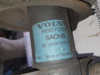 Стойка правая передняя VOLVO XC70 SZ58 B5244T3 8667254A 2 ракурс
