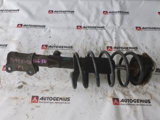 Стойка левая передняя VOLVO XC70 SZ58 B5244T3 8667254A 1 ракурс