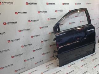 Дверь левая передняя TOYOTA HARRIER GSU35 3 ракурс