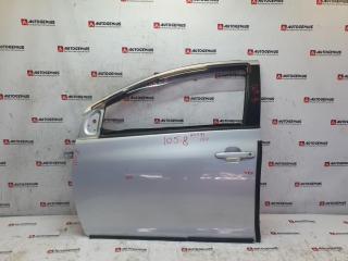 Дверь левая передняя TOYOTA BELTA NCP96 1 ракурс