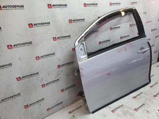 Дверь левая передняя TOYOTA BELTA NCP96 3 ракурс