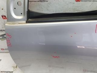 Дверь левая передняя TOYOTA BELTA NCP96 4 ракурс