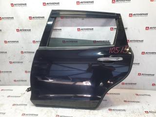 Дверь левая задняя HONDA JADE FR4 1 ракурс