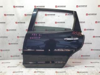 Дверь левая задняя HONDA JADE FR4 1 ракурс