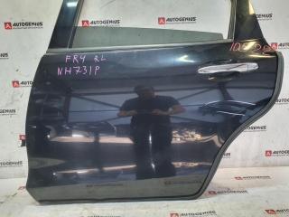Дверь левая задняя HONDA JADE FR4 2 ракурс