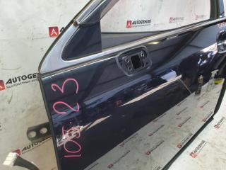 Дверь левая передняя TOYOTA CROWN GWS204 3 ракурс