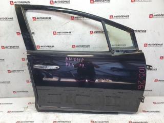 Дверь правая передняя HONDA JADE FR4 1 ракурс Дверь правая передняя HONDA JADE FR4 1 ракурс