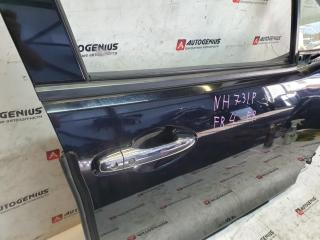 Дверь правая передняя HONDA JADE FR4 4 ракурс Дверь правая передняя HONDA JADE FR4 4 ракурс