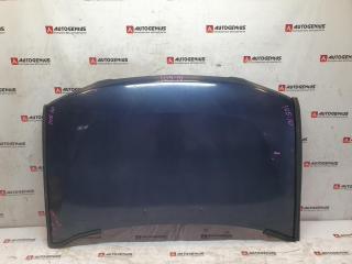 Капот передний MAZDA DEMIO DW3W 1MODEL 1 ракурс