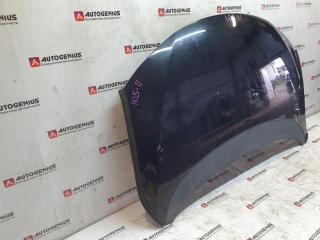 Капот передний HONDA JADE FR4 3 ракурс