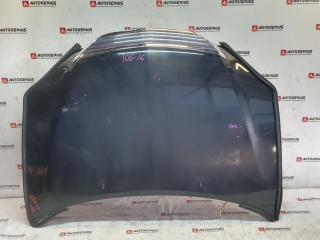 Капот передний TOYOTA HARRIER GSU35 1 ракурс