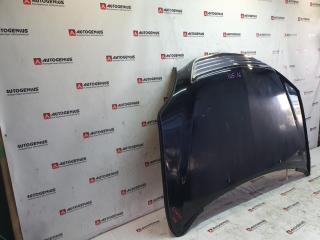 Капот передний TOYOTA HARRIER GSU35 3 ракурс
