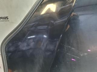 Капот передний TOYOTA HARRIER GSU35 5 ракурс