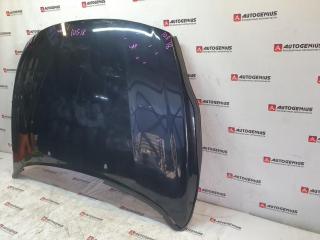 Капот передний VOLVO V60 FW48 1MODEL 2 ракурс