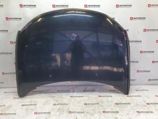 Капот передний MITSUBISHI OUTLANDER CW5W 1 ракурс Капот передний MITSUBISHI OUTLANDER CW5W 1 ракурс