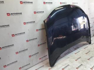 Капот передний MITSUBISHI OUTLANDER CW5W 3 ракурс Капот передний MITSUBISHI OUTLANDER CW5W 3 ракурс