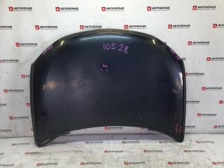 Капот передний MITSUBISHI OUTLANDER CW5W 1 ракурс Капот передний MITSUBISHI OUTLANDER CW5W 1 ракурс
