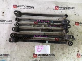 Тяга подвески задняя TOYOTA WINDOM MCV30 4 ракурс