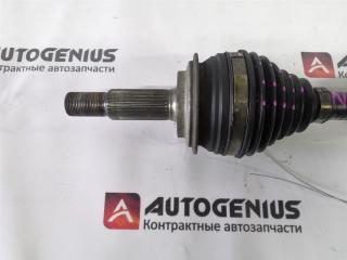 Привод правый передний TOYOTA BELTA NCP96 2NZ-FE 2 ракурс Привод правый передний TOYOTA BELTA NCP96 2NZ-FE 2 ракурс