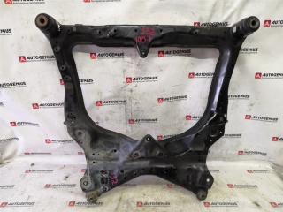 Балка под двс передняя NISSAN TEANA J32 VQ25DE 54400JN00A 1 ракурс