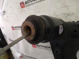 Балка под двс передняя NISSAN TEANA J32 VQ25DE 54400JN00A 5 ракурс