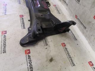 Балка под двс передняя TOYOTA VITZ KSP90 1KR-FE 5120152083, 5120152084, 2WD 2 ракурс