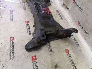 Балка под двс передняя TOYOTA VITZ KSP130 1KR-FE 5120152083, 5120152084, 2WD 2 ракурс