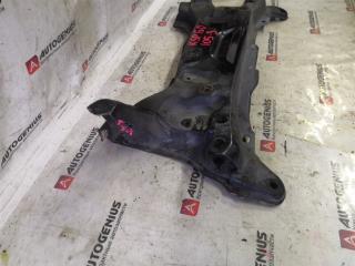 Балка под двс передняя TOYOTA VITZ KSP130 1KR-FE 5120152083, 5120152084, 2WD 3 ракурс