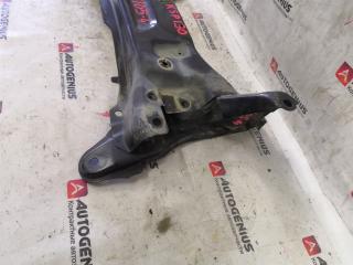 Балка под двс передняя TOYOTA VITZ KSP130 1KR-FE 5120152083, 5120152084, 2WD 2 ракурс