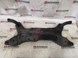 Балка под двс передняя MITSUBISHI OUTLANDER CW5W 4B12 MN100292 1 ракурс
