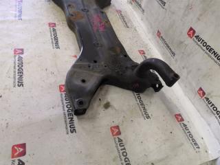 Балка под двс передняя MITSUBISHI OUTLANDER CW5W 4B12 MN100292 2 ракурс