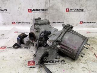 Редуктор задний MAZDA DEMIO DJ5AS S5-DPTS 3 ракурс