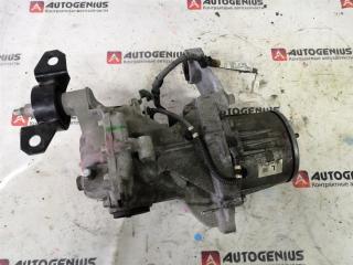Редуктор задний MAZDA DEMIO DJ5AS S5-DPTS 4 ракурс