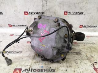 Редуктор задний NISSAN SKYLINE V35 VQ25DD 48/11 3 ракурс