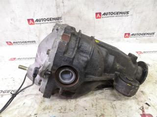 Редуктор задний NISSAN SKYLINE V35 VQ25DD 48/11 4 ракурс