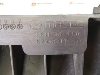 Защита бампера передняя MAZDA ATENZA GH5FS L5-VE GS1E500S0 2 ракурс