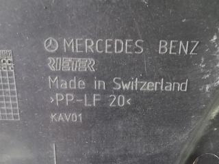 Защита левая MERCEDES-BENZ C-CLASS W204 A2046101308 2 ракурс